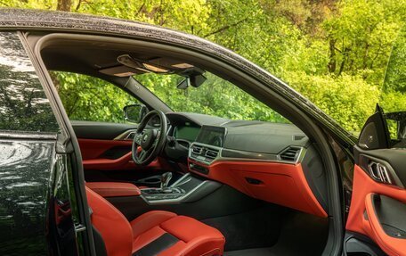 BMW M4, 2022 год, 7 300 000 рублей, 12 фотография