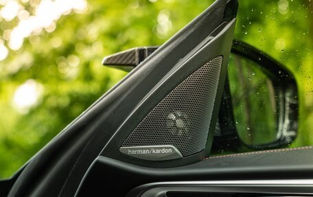 BMW M4, 2022 год, 7 300 000 рублей, 14 фотография