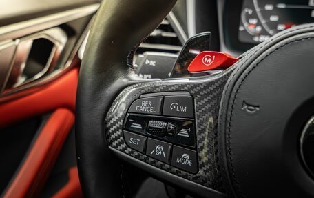 BMW M4, 2022 год, 7 300 000 рублей, 18 фотография