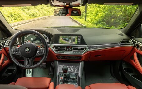 BMW M4, 2022 год, 7 300 000 рублей, 20 фотография