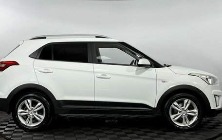 Hyundai Creta I рестайлинг, 2016 год, 1 795 000 рублей, 5 фотография
