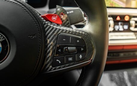 BMW M4, 2022 год, 7 300 000 рублей, 19 фотография