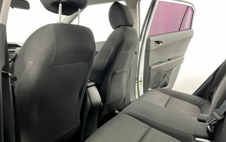 Hyundai Creta I рестайлинг, 2016 год, 1 795 000 рублей, 11 фотография