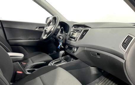 Hyundai Creta I рестайлинг, 2016 год, 1 795 000 рублей, 12 фотография