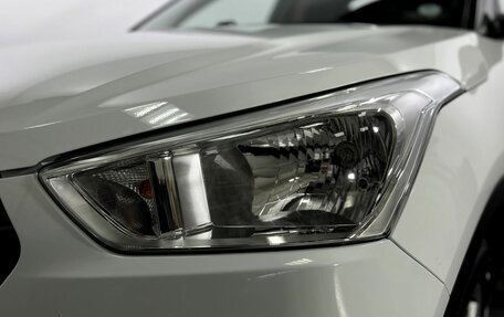 Hyundai Creta I рестайлинг, 2016 год, 1 795 000 рублей, 19 фотография