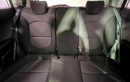 Hyundai Creta I рестайлинг, 2016 год, 1 795 000 рублей, 18 фотография