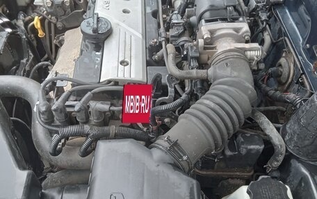 Hyundai Accent II, 2007 год, 450 000 рублей, 3 фотография