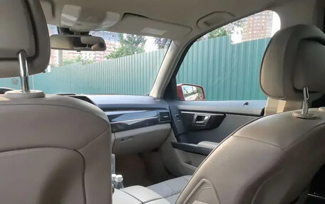 Mercedes-Benz GLK-Класс, 2011 год, 1 100 000 рублей, 8 фотография