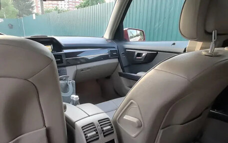 Mercedes-Benz GLK-Класс, 2011 год, 1 100 000 рублей, 7 фотография