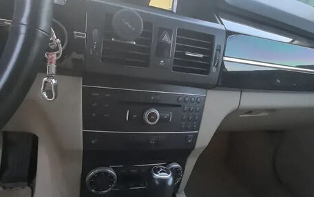 Mercedes-Benz GLK-Класс, 2011 год, 1 100 000 рублей, 10 фотография