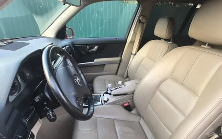 Mercedes-Benz GLK-Класс, 2011 год, 1 100 000 рублей, 11 фотография