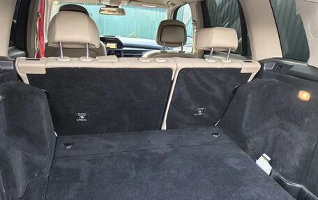 Mercedes-Benz GLK-Класс, 2011 год, 1 100 000 рублей, 17 фотография