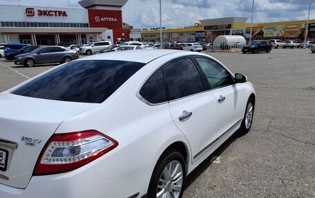 Nissan Teana, 2011 год, 1 390 000 рублей, 3 фотография