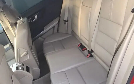 Mercedes-Benz GLK-Класс, 2011 год, 1 100 000 рублей, 12 фотография