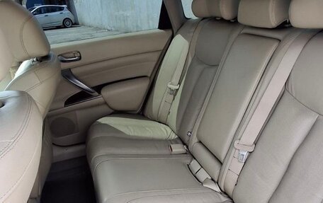 Nissan Teana, 2011 год, 1 390 000 рублей, 9 фотография
