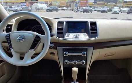 Nissan Teana, 2011 год, 1 390 000 рублей, 8 фотография