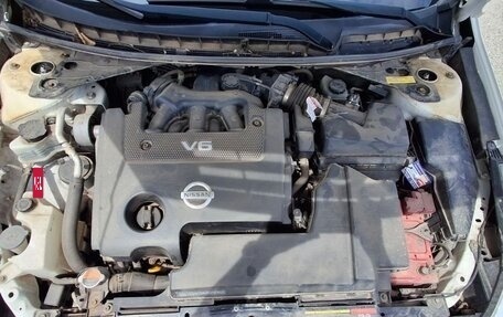 Nissan Teana, 2011 год, 1 390 000 рублей, 10 фотография