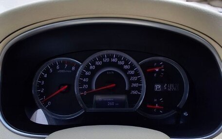 Nissan Teana, 2011 год, 1 390 000 рублей, 11 фотография