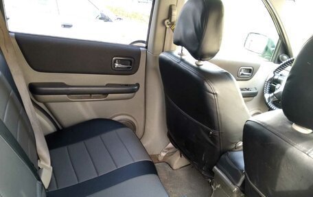 Nissan X-Trail, 2006 год, 630 000 рублей, 5 фотография