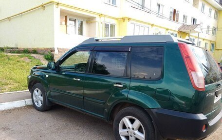 Nissan X-Trail, 2006 год, 630 000 рублей, 2 фотография