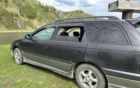Toyota Caldina, 1999 год, 420 000 рублей, 5 фотография