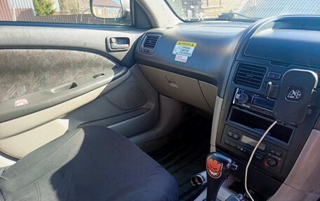 Toyota Caldina, 1999 год, 420 000 рублей, 10 фотография