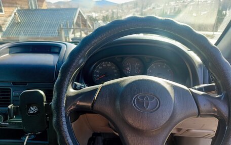 Toyota Caldina, 1999 год, 420 000 рублей, 11 фотография