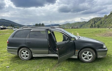 Toyota Caldina, 1999 год, 420 000 рублей, 4 фотография