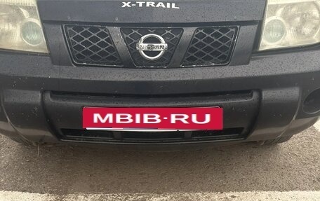 Nissan X-Trail, 2006 год, 630 000 рублей, 3 фотография