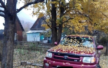 Toyota Tundra II, 2000 год, 1 400 000 рублей, 2 фотография