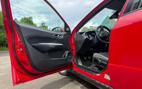 Honda Civic VIII, 2008 год, 500 000 рублей, 7 фотография