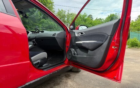 Honda Civic VIII, 2008 год, 500 000 рублей, 11 фотография