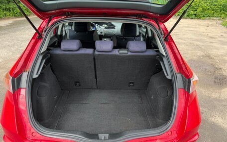 Honda Civic VIII, 2008 год, 500 000 рублей, 13 фотография