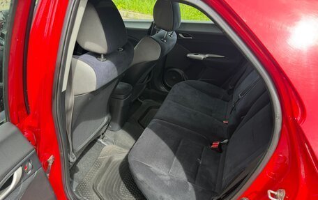 Honda Civic VIII, 2008 год, 500 000 рублей, 8 фотография