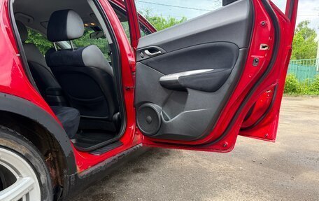 Honda Civic VIII, 2008 год, 500 000 рублей, 12 фотография