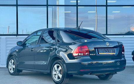 Volkswagen Polo VI (EU Market), 2018 год, 1 050 000 рублей, 3 фотография
