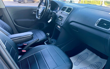 Volkswagen Polo VI (EU Market), 2018 год, 1 050 000 рублей, 12 фотография