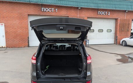 Ford Kuga III, 2016 год, 1 600 000 рублей, 9 фотография