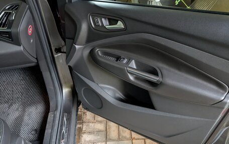 Ford Kuga III, 2016 год, 1 600 000 рублей, 18 фотография