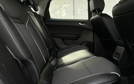 Renault Arkana I, 2019 год, 1 850 000 рублей, 13 фотография