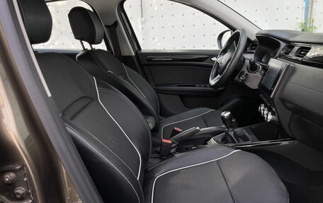Renault Arkana I, 2019 год, 1 850 000 рублей, 12 фотография