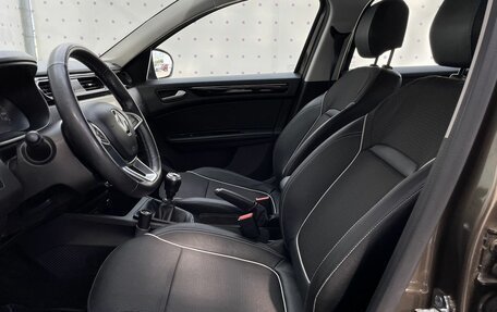 Renault Arkana I, 2019 год, 1 850 000 рублей, 11 фотография