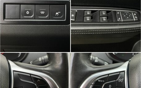 Renault Arkana I, 2019 год, 1 850 000 рублей, 18 фотография
