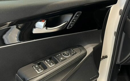 KIA Sorento III Prime рестайлинг, 2018 год, 3 100 000 рублей, 7 фотография
