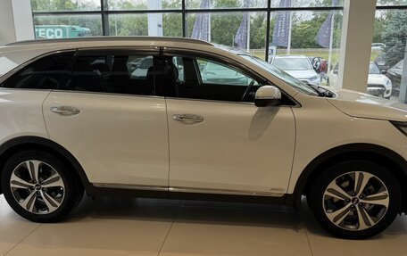 KIA Sorento III Prime рестайлинг, 2018 год, 3 100 000 рублей, 4 фотография