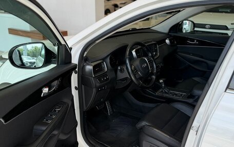 KIA Sorento III Prime рестайлинг, 2018 год, 3 100 000 рублей, 6 фотография