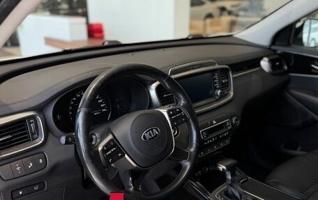 KIA Sorento III Prime рестайлинг, 2018 год, 3 100 000 рублей, 9 фотография