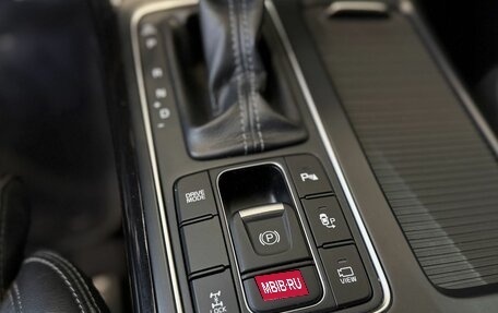 KIA Sorento III Prime рестайлинг, 2018 год, 3 100 000 рублей, 12 фотография