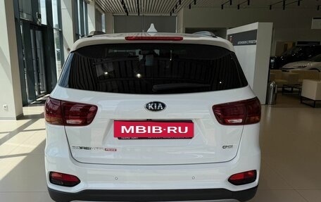 KIA Sorento III Prime рестайлинг, 2018 год, 3 100 000 рублей, 5 фотография
