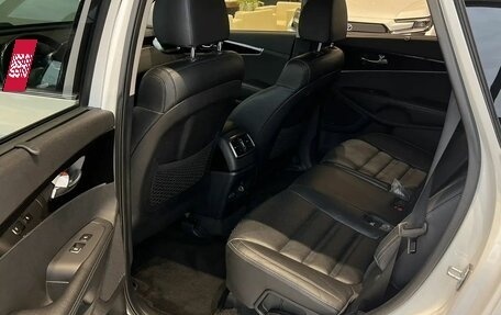 KIA Sorento III Prime рестайлинг, 2018 год, 3 100 000 рублей, 15 фотография
